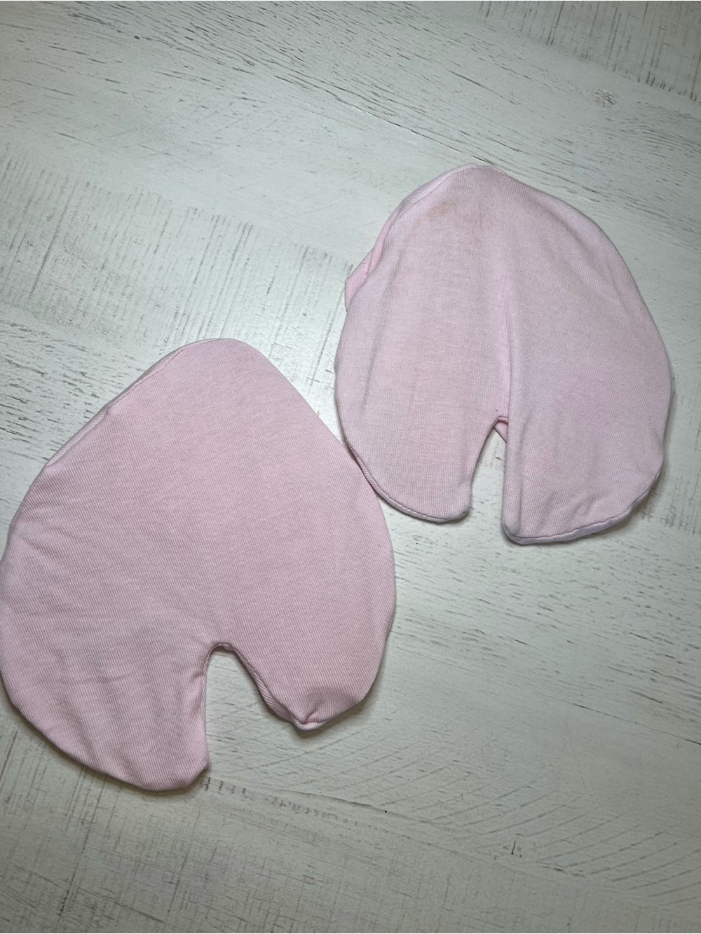 Mom Cozy Hot and Cold Breast Packs